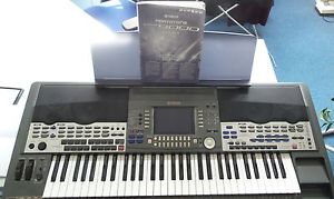 Keyboard Yamaha