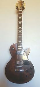 Gibson Les Paul Studio 2012