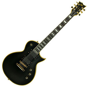 E-Gitarre ESP LTD EC-1000
