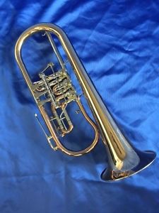 G&G Semi Proline Drehventilflügelhorn