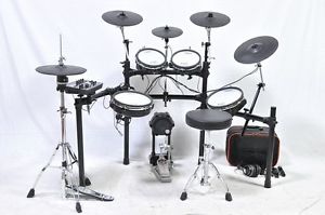 Roland TD-25KV-S V Drum Electronic Drum with Pedal T2264540