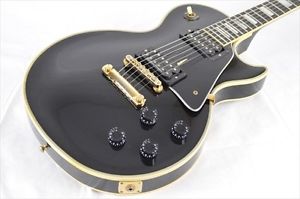 Gibson Les Paul Custom Electric Free Shipping