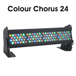 Elation Colour Chorus 24