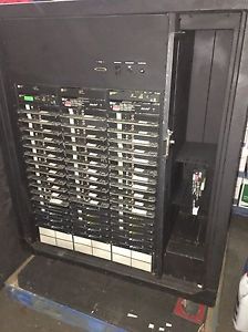 Etc Dimmer Rack