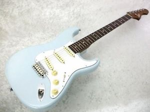 New Sago New Material Guitars Classic Style S