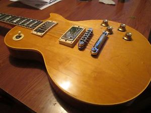 Vintage 1977 Gibson Les Paul Standard