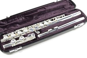 Yamaha YFL-311II Flute