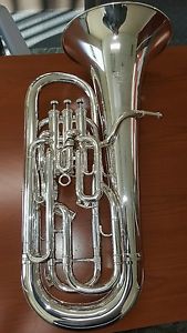 Besson 767 Compensating Euphonium