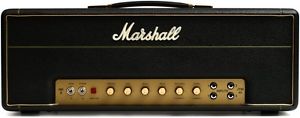 Marshall JTM45 2245 30-watt Plexi Tube Head