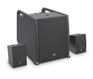 LD Systems CURV 500 AVS New w/ Warranty