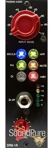 Phoenix Audio DRS 1r 500 Series 