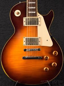 Edwards by ESP E-LP-135ALS, RE -Tabacco Sunburst- Used  w/ Gigbag