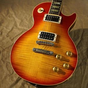 Gibson Les Paul Classic Plus Electric Free Shipping