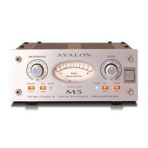 AVALON DESIGN - M5