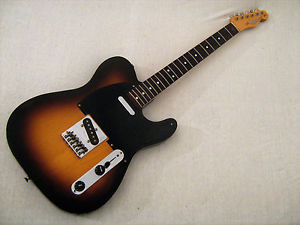 80's TOKAI TELLY - made in JAPAN