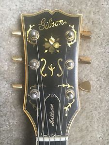 1977 Gibson Les Paul Artisan