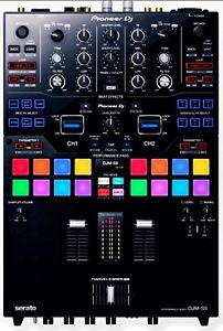 BRAND NEW Pioneer DJM S9 Professional DJ Mixer