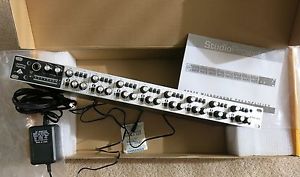 studio project sp 828