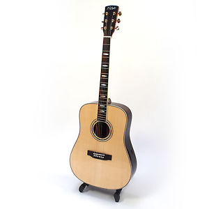 Acoustic Guitar Freestyle Artiste Series