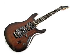 Ibanez Prestige S5570 S series electric guitar T2272816
