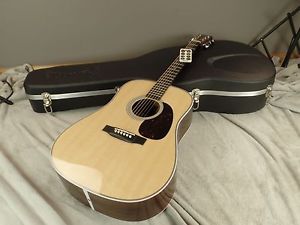 2016 Martin HD-28 Standard Dreadnought Acoustic - Unplayed