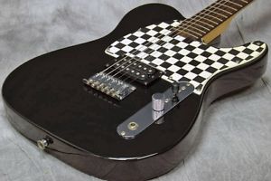 Squier by Fender Avril Lavigne Telecaster Electric Free Shipping