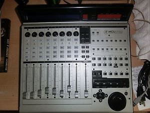 Mackie MCU Pro Control Surface