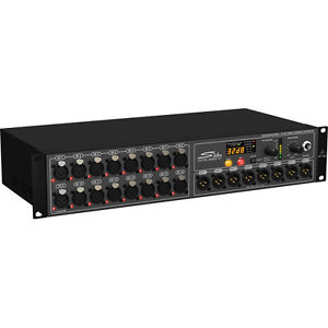 Behringer S16 *MAKE OFFER* New w/ Warranty