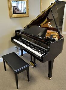 *Ellington Player Grand Piano* with Warranty!! We Deliver!