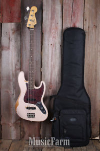 Fender Flea Signature Jazz Bass 