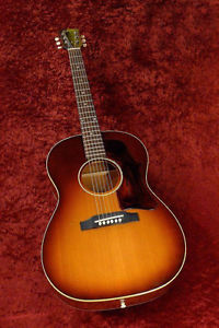 Vintage Gibson made 1964 LG-1 Acoustic Guitar Free Shipping