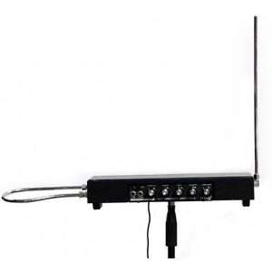 MOOG - ETHERWAVE THEREMIN PLUS NOIR