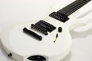 ESP Custom Order 7 String Guitar