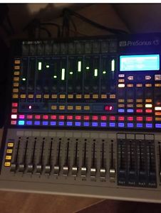 PreSonus 1602 Mixer hrefhttp or 