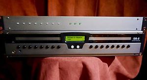 Allen & Heath IDR-8 Matrix Mixer / Including IDR-In 8In Expander