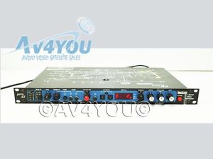 Lexicon PCM 42 Vintage Digital D