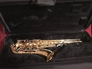 Yamaha YTS 52 Tenor Saxophone