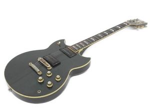 YAMAHA SG – 1500 electric guitar Jade Green F2272555