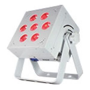 Blizzard Lighting Skybox Wdmx Wh