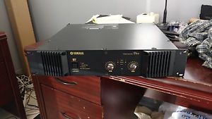 Yamaha T4n amp