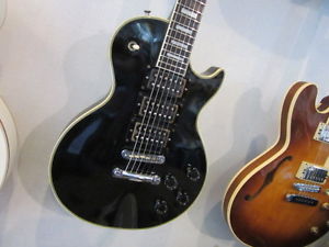 1977 Greco EG-600PB Black Free Shipping