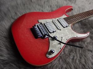 Ibanez SRG450QMZD Electric Free Shipping