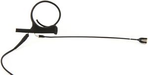 DPA d:fine Single-ear - Omni, Black