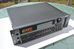 E4XT ULTRA E-MU 128MB SAMPLER