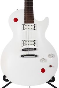 2011 Gibson Les Paul Buckethead Studio Baritone Guitar