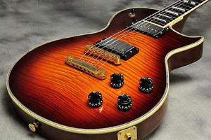 Greco LG-120 BrownSunburst Free Shipping