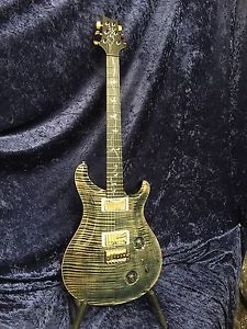 Paul Reed Smith 30th Anniversary Vine Custom 22 Guitar RARE Faded Whale Blue!