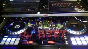 Pioneer DDJ-SZ Digital DJ Controller