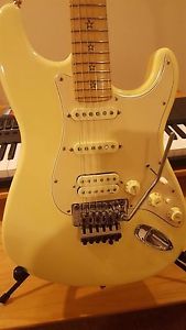 Fender USA 1st Year Richie Sambora Stratocaster