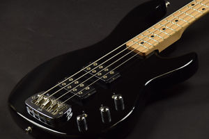 G&L L-2000 Tribute Black